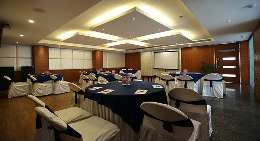 Hotel Sapphire - Image 2