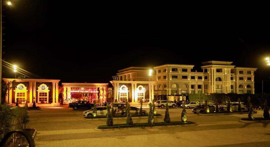 Sharon Resort - Image 2