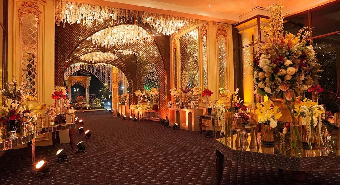 The Grand Orient Resort - Image 1