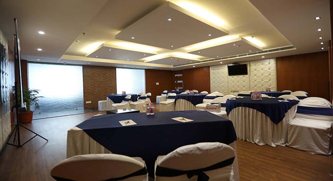 Hotel Sapphire - Image 3