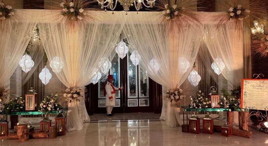 Grace Banquet - Image 1