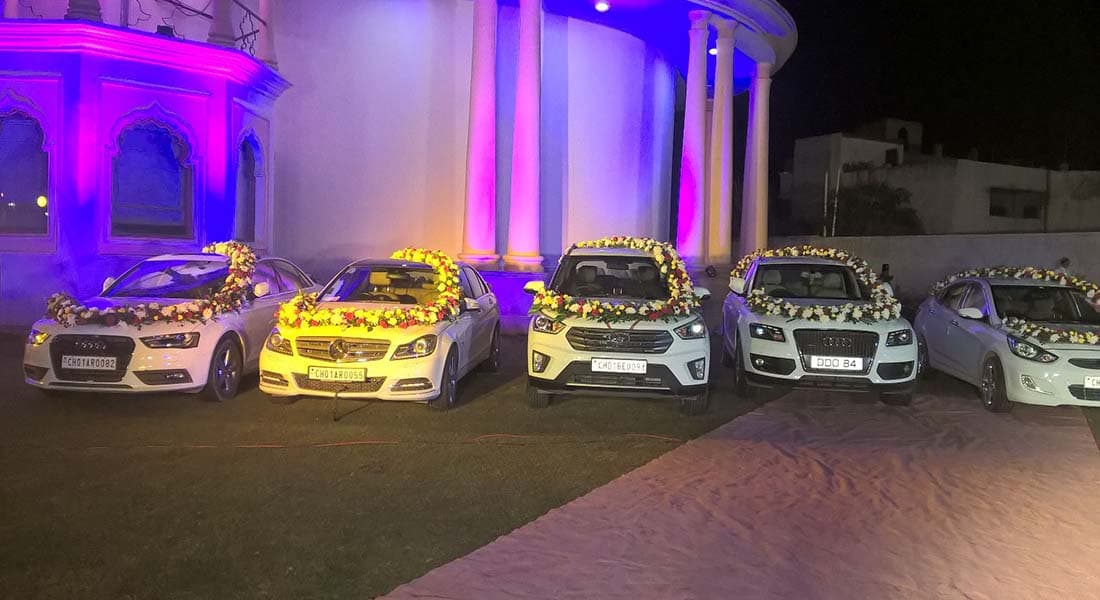 Ramgarh Golf Range - Image 2