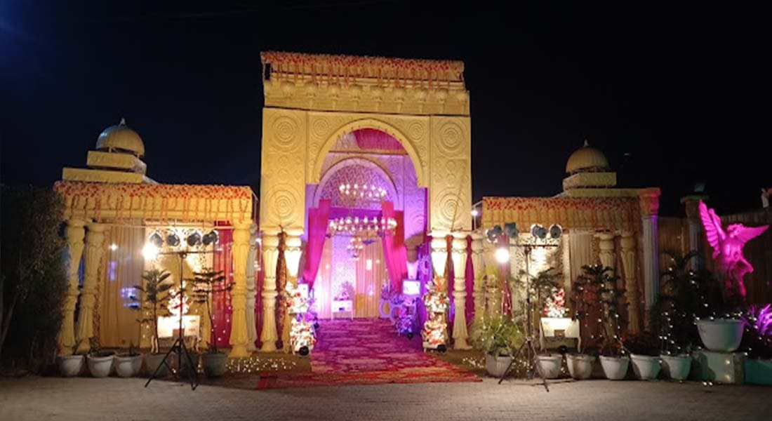Utsav Grand - Image 1