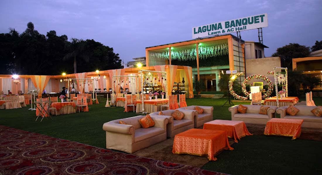 Laguna Banquet - Image 1