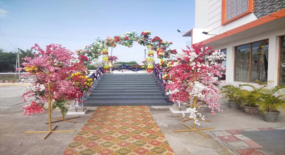 Fatehgarh Marriage Palace - Image 2