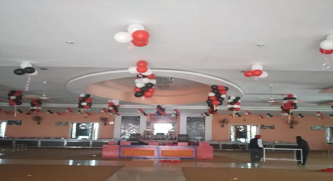 Dhaliwal Resort & Marriage Palace - Image 3