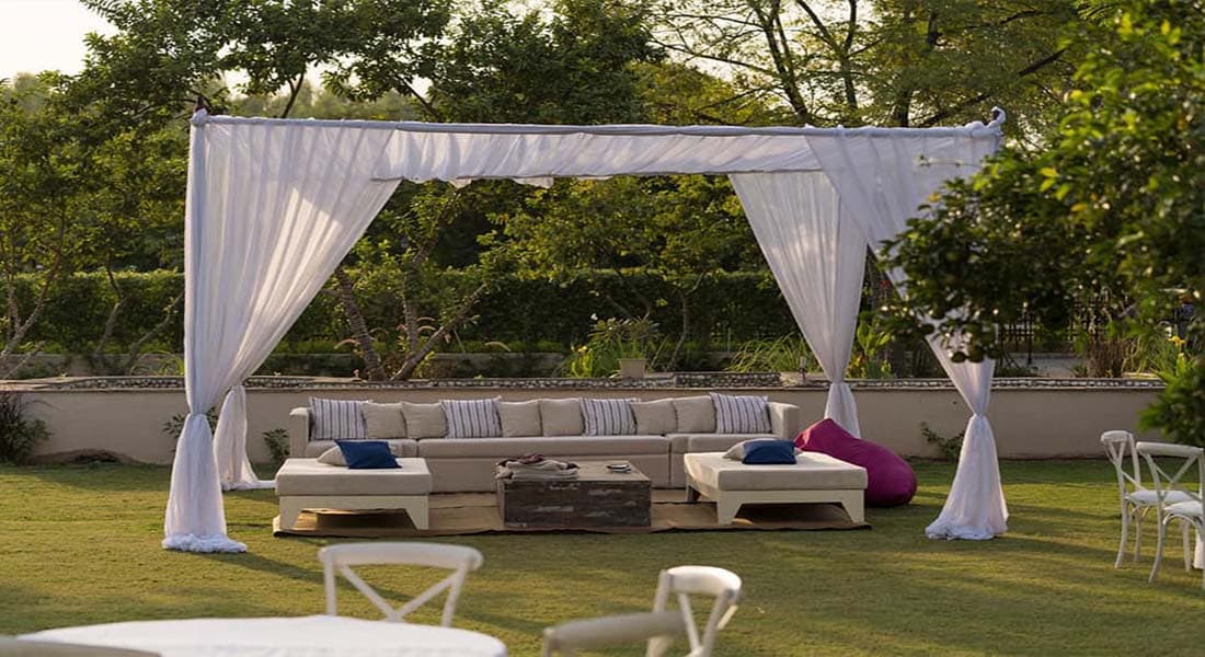 Trellis Garden - Image 3