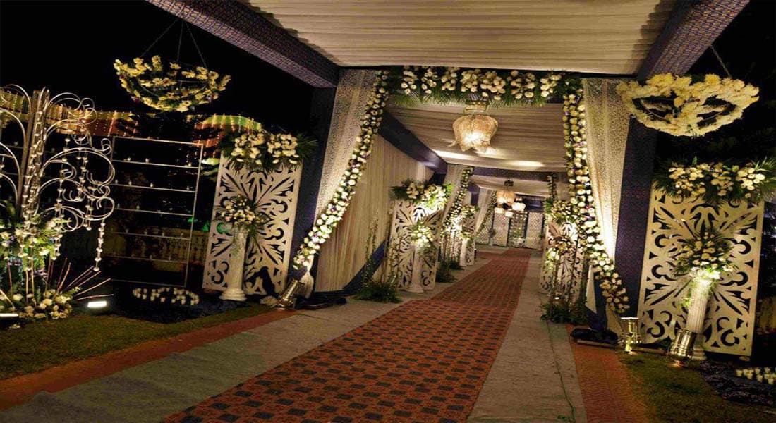 Cheshma Shahi Resorts - Image 2