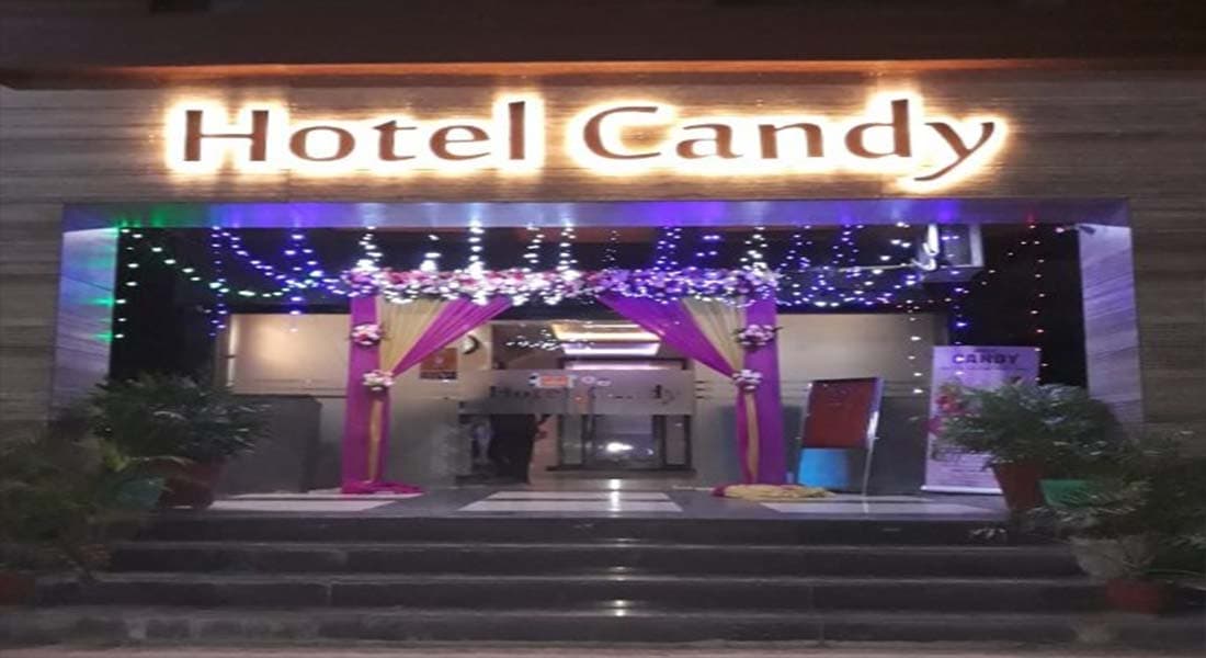 Hotel Candy - Image 1
