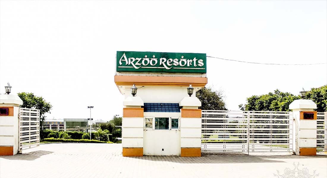 Arzoo Resorts - Image 1
