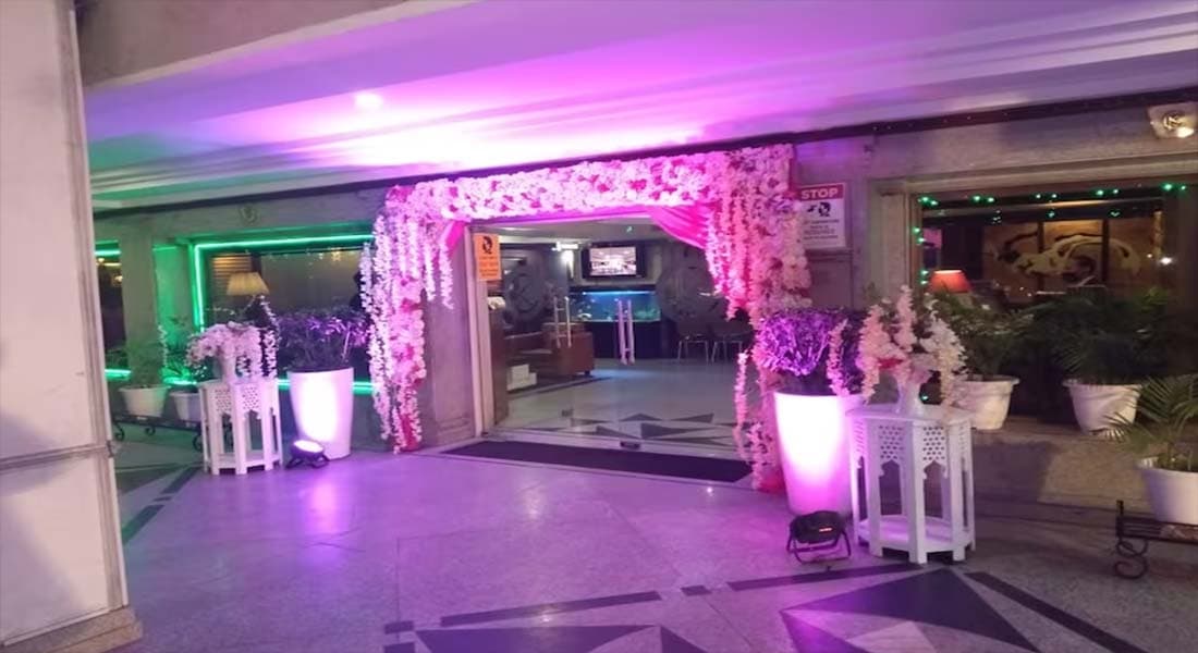 Hotel KC Residency - Image 2