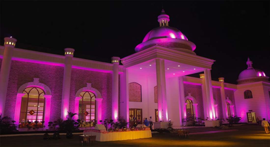 Sydney Heights Resort - Image 1