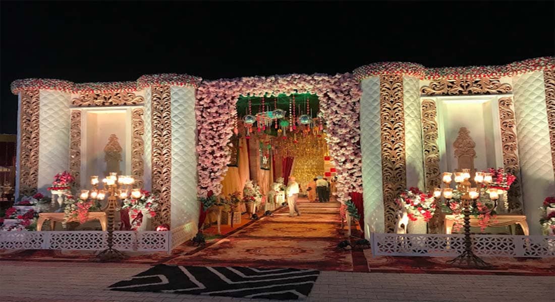Celebrations Haveli Banquets - Image 1