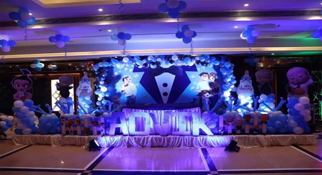 Hotel Blue Sapphire - Image 3